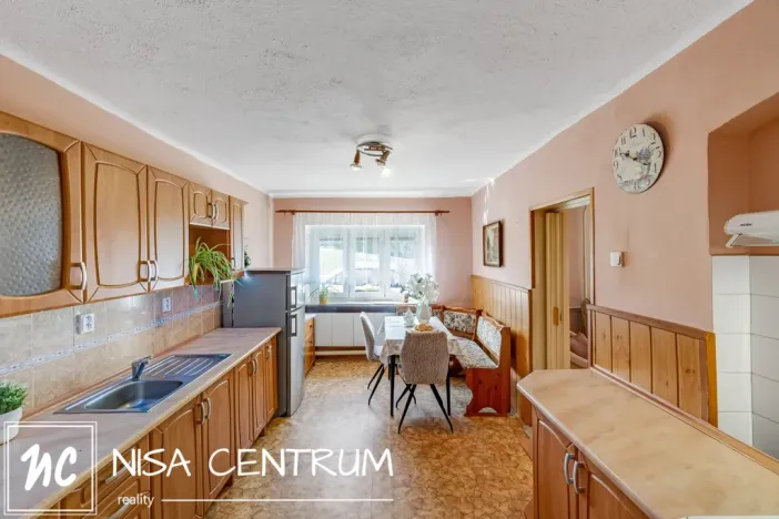 Prodej rodinného domu, Šimonovice - Minkovice, Vinohradní, 170 m2