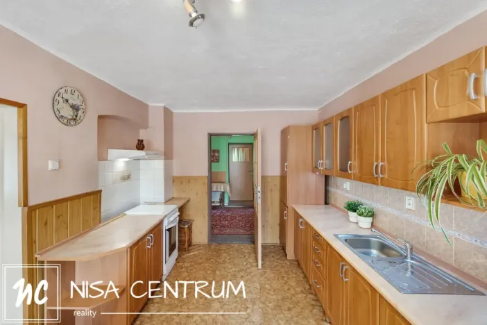 Prodej rodinného domu, Šimonovice - Minkovice, Vinohradní, 170 m2