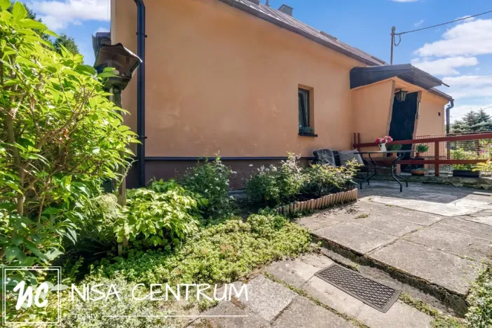 Prodej rodinného domu, Šimonovice - Minkovice, Vinohradní, 170 m2