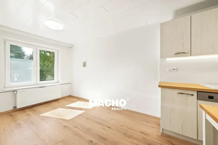 Pronájem rodinného domu, Řitka, Zahradní, 90 m2