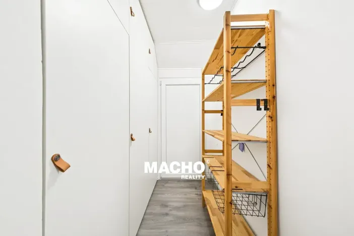 Pronájem rodinného domu, Řitka, Zahradní, 90 m2