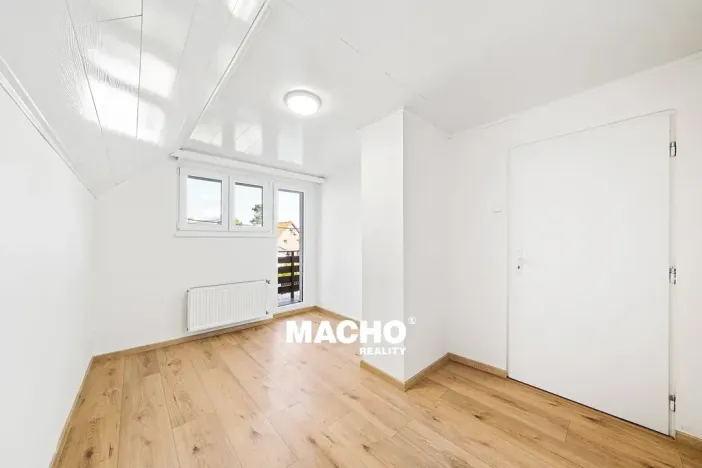 Pronájem rodinného domu, Řitka, Zahradní, 90 m2