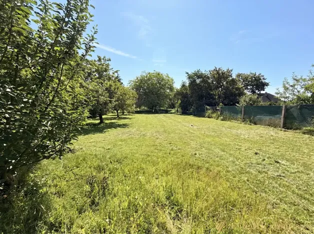 Prodej pozemku pro bydlení, Nepřevázka, 904 m2