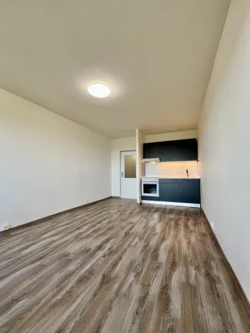 Pronájem bytu 1+kk, Ostrava - Zábřeh, Čujkovova, 28 m2