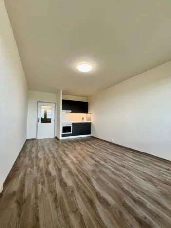 Pronájem bytu 1+kk, Ostrava - Zábřeh, Čujkovova, 28 m2