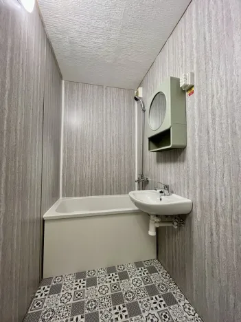 Pronájem bytu 1+kk, Ostrava - Zábřeh, Čujkovova, 28 m2