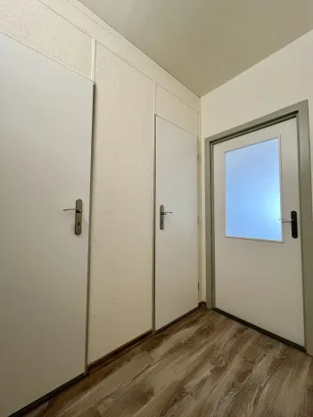 Pronájem bytu 1+kk, Ostrava - Zábřeh, Čujkovova, 28 m2