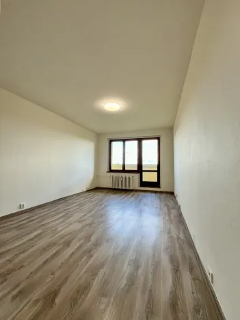 Pronájem bytu 1+kk, Ostrava, Čujkovova, 28 m2