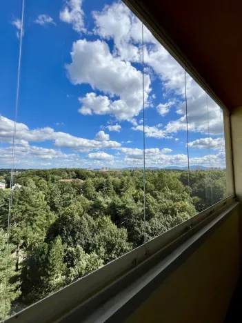 Pronájem bytu 1+kk, Ostrava, Čujkovova, 28 m2