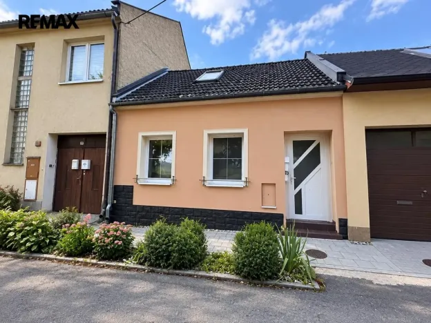 Prodej rodinného domu, Olomouc - Týneček, Chaloupky, 156 m2