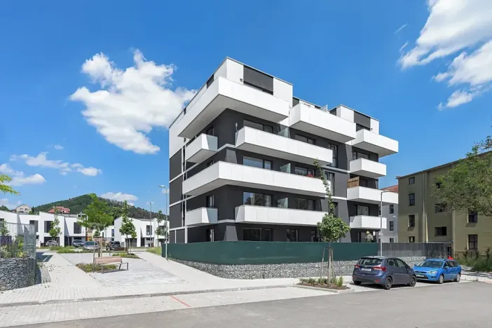 Pronájem bytu 3+kk, Beroun, Cihlářská, 77 m2