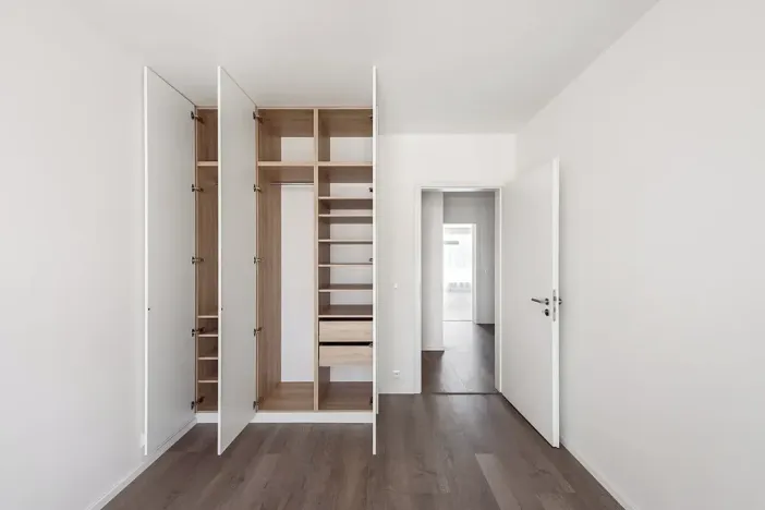 Pronájem bytu 3+kk, Beroun, Cihlářská, 77 m2