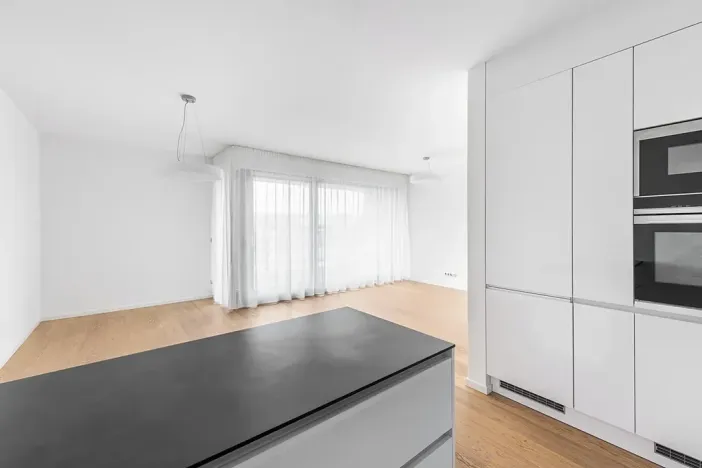 Pronájem bytu 3+kk, Praha - Libeň, Menclova, 92 m2