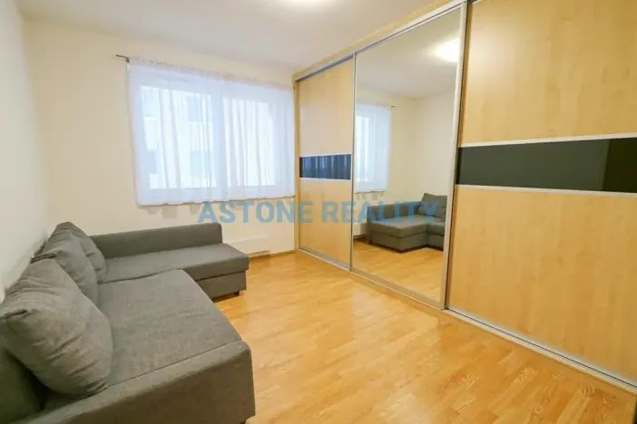 Pronájem bytu 3+kk, Hostivice, Ječná, 79 m2