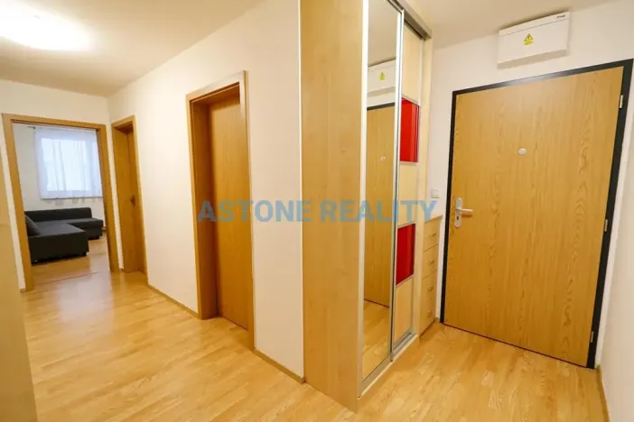 Pronájem bytu 3+kk, Hostivice, Ječná, 79 m2
