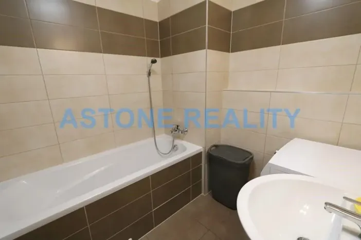 Pronájem bytu 3+kk, Hostivice, Ječná, 79 m2