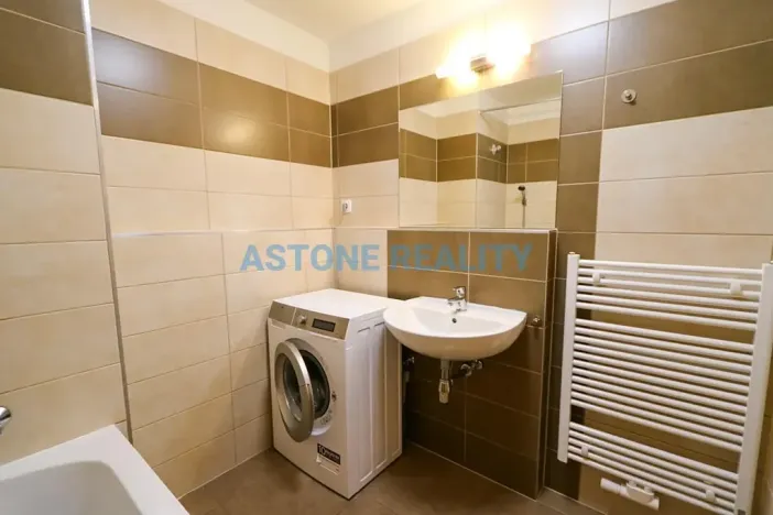 Pronájem bytu 3+kk, Hostivice, Ječná, 79 m2
