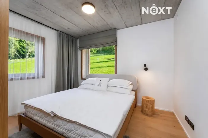 Pronájem bytu 3+kk, Benecko, 74 m2