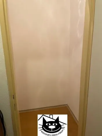 Pronájem bytu 2+1, Praha, Krupská, 70 m2