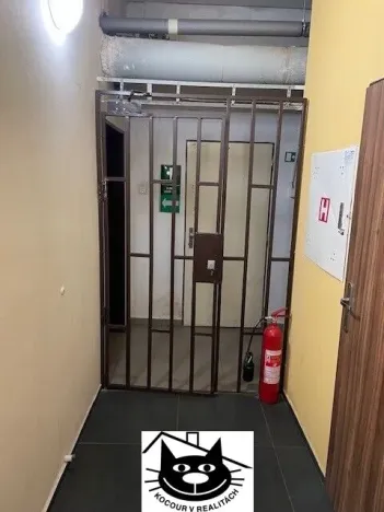 Pronájem bytu 2+1, Praha, Krupská, 70 m2