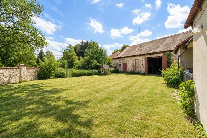 Prodej rodinného domu, Břežany I, 170 m2