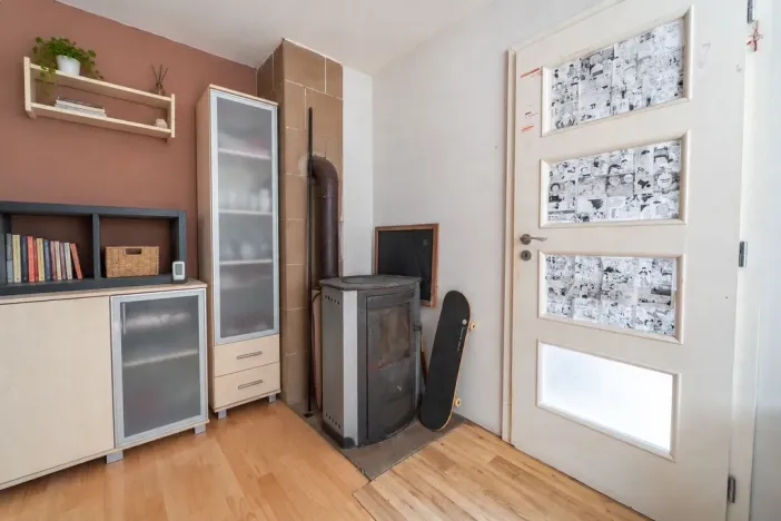 Prodej rodinného domu, Břežany I, 170 m2