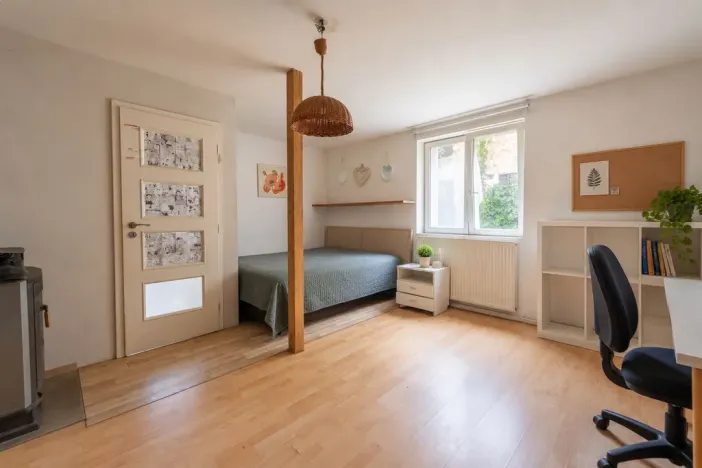 Prodej rodinného domu, Břežany I, 170 m2