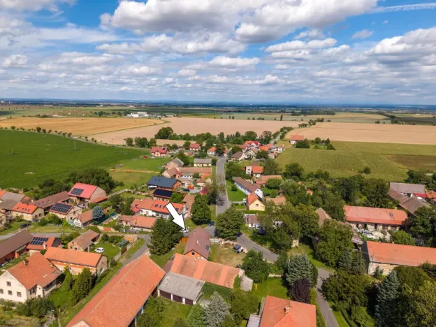 Prodej rodinného domu, Břežany I, 170 m2