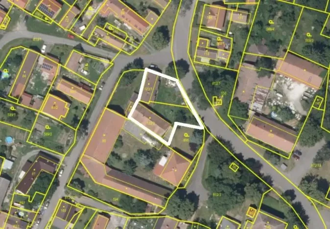 Prodej rodinného domu, Břežany I, 170 m2