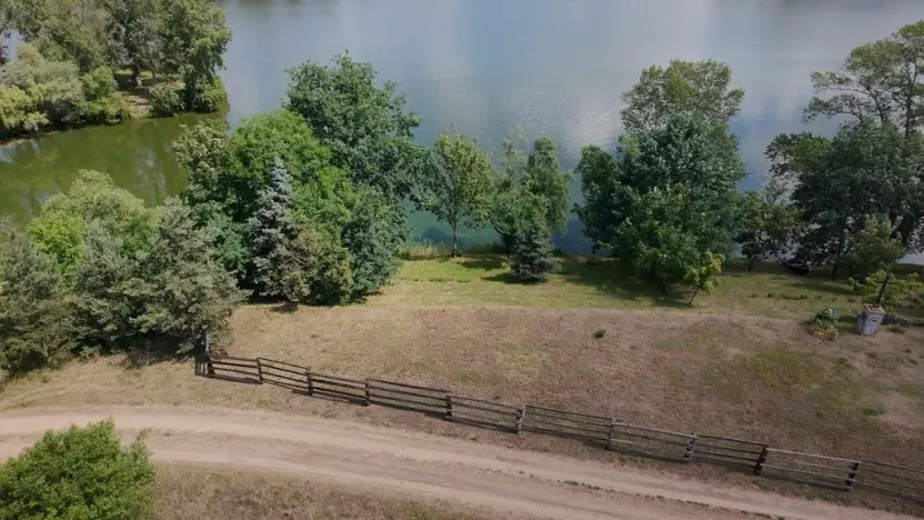 Prodej zahrady, Lhotka nad Labem, 379 m2