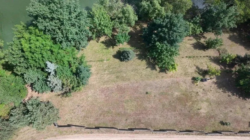 Prodej zahrady, Lhotka nad Labem, 379 m2