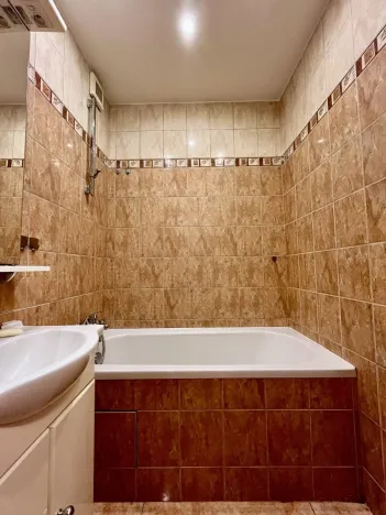 Pronájem bytu 2+1, Ostrava - Hrabůvka, Dr. Martínka, 54 m2