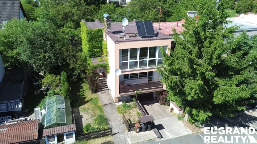 Prodej rodinného domu, Česká Lípa, Boženy Němcové, 198 m2