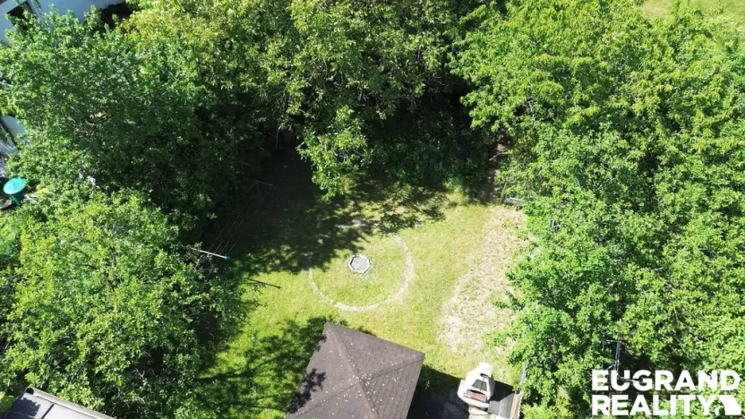 Prodej rodinného domu, Česká Lípa, Boženy Němcové, 198 m2