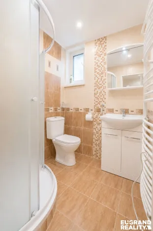 Prodej rodinného domu, Česká Lípa, Boženy Němcové, 198 m2