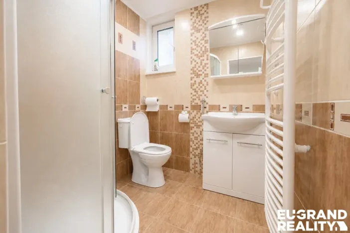 Prodej rodinného domu, Česká Lípa, Boženy Němcové, 198 m2