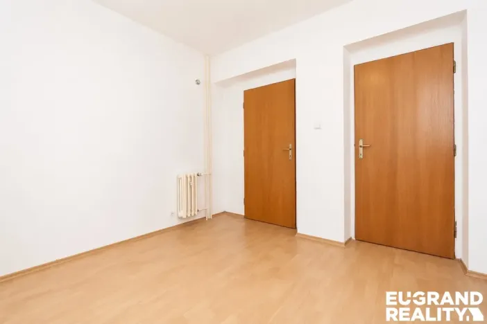 Prodej rodinného domu, Česká Lípa, Boženy Němcové, 198 m2