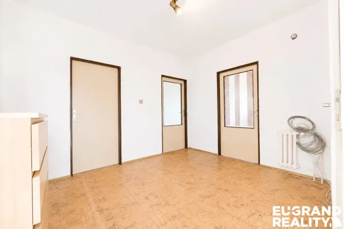 Prodej rodinného domu, Česká Lípa, Boženy Němcové, 198 m2