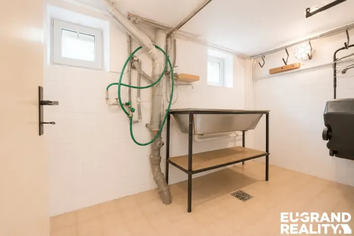 Prodej rodinného domu, Česká Lípa, Boženy Němcové, 198 m2