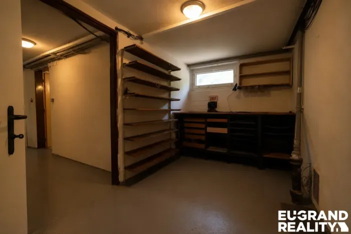 Prodej rodinného domu, Česká Lípa, Boženy Němcové, 198 m2