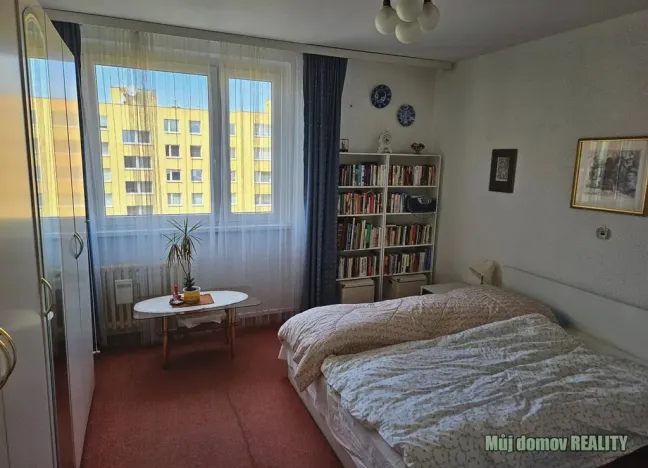 Pronájem bytu 3+1, Praha - Hlubočepy, Wassermannova, 80 m2