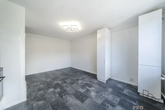 Pronájem bytu 3+kk, Ostrava - Výškovice, Břustkova, 60 m2
