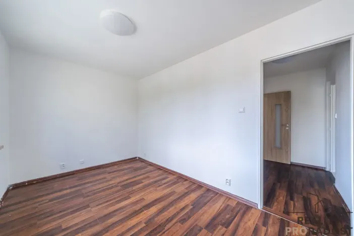 Pronájem bytu 3+kk, Ostrava - Výškovice, Břustkova, 60 m2