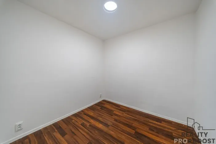 Pronájem bytu 3+kk, Ostrava - Výškovice, Břustkova, 60 m2