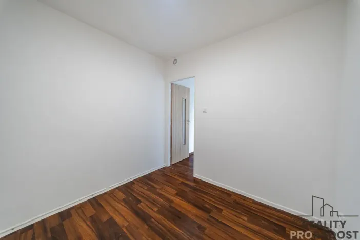 Pronájem bytu 3+kk, Ostrava - Výškovice, Břustkova, 60 m2