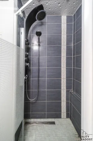 Pronájem bytu 3+kk, Ostrava - Výškovice, Břustkova, 60 m2