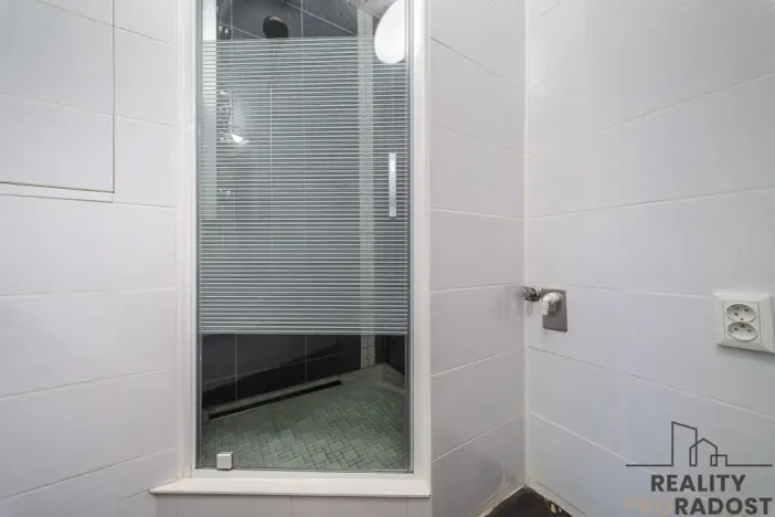 Pronájem bytu 3+kk, Ostrava - Výškovice, Břustkova, 60 m2