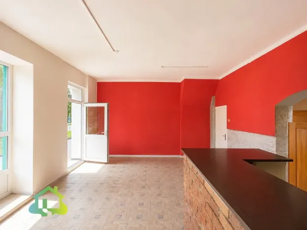 Prodej obchodního prostoru, Jablonec nad Nisou, Palackého, 59 m2
