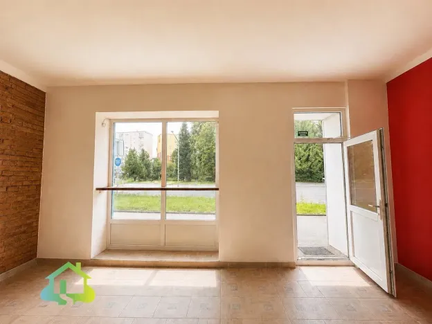 Prodej obchodního prostoru, Jablonec nad Nisou, Palackého, 59 m2