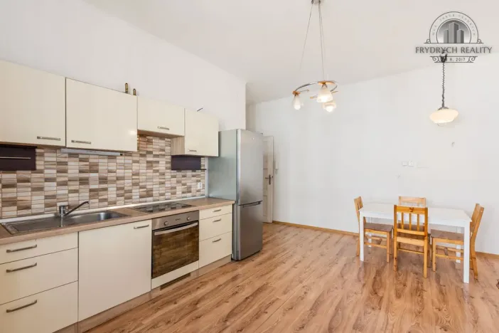 Prodej bytu 2+kk, Hradec Králové, Škroupova, 55 m2